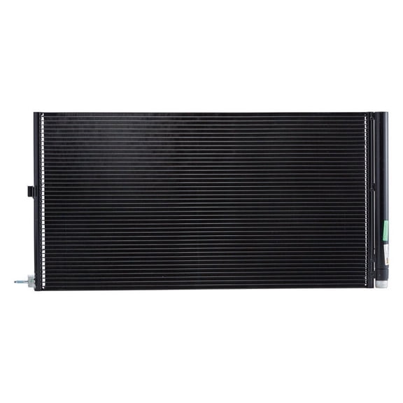 For Ford F150 A/C Condenser 2011 12 13 2014 3.5L / 3.7L / 5.0L For FO3030233 | BL3Z 19712A