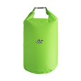 thumbnail image 3 of COM1950s Waterproof Dry Bag for Outdoor Storage, Durable 210T Polyester Taffeta with Heavy-Duty Buckle & Reinforced Stitching, Lightweight Floating Bag for Camping, Boating, Kayaking, Beach Activities, 3 of 6