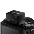thumbnail image 1 of Mini Rechargeable Camera Flash Light Speedlite For Ricoh GR3 /Canon/Sony, 1 of 5