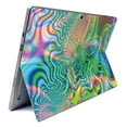 thumbnail image 2 of MightySkins MISURPR7-Psychedelic Skin for Microsoft Surface Pro 7 - Psychedelic, 2 of 4