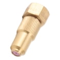 thumbnail image 4 of High Pressure Sprayer Nozzle Dosing Motorized G3 8 Atomization Remote Air Driven Tool For Internal Thread Ceramic G3 8 Internal Thread Brass Nozzles, 4 of 8
