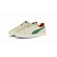 thumbnail image 3 of PU & MA CLYDE OG FAST GREEN men's shoes 39113501, 3 of 4
