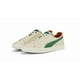 thumbnail image 3 of PU & MA CLYDE OG FAST GREEN men's shoes 39113501, 3 of 4
