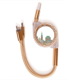 thumbnail image 1 of Canadá lugar y los edificios de la ciudad de dibujos animados Cable de carga telescópico múltiples USB tres en uno, 1 of 3