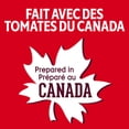 thumbnail image 3 of Heinz Tomato Ketchup, Prepared in Canada, 1.5 L Squeeze Bottle, 3 of 16