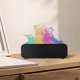 thumbnail image 4 of 7 Color LED Aroma Diffuser with Flame Effect and Remote Control Function, 4 of 11