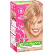 P & G Clairol Herbal Essences Bold 'N Brilliant Color Permanent Color, 1 ea