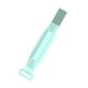 thumbnail image 2 of Banda rotuliana de silicona, correa estabilizadora de rótula ajustable para hombres y mujeres, resistente Azul, 2 of 9