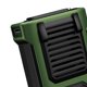 thumbnail image 5 of Ventilador con clip para cintura, ventilador de cuello colgante recargable de 5000mAh, ventilador de cintura portátil con 4 velocidades, 5 of 7