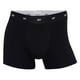 thumbnail image 4 of CR7 Calzoncillos para hombre, pack de 6 - viscosa de bambú, calzoncillos, algodón elástico, logo en la cintura Negro/Gris L (Large), 4 of 4