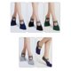 thumbnail image 4 of Calcetines antideslizantes YONGSHENG con puntera completa para ballet yoga pilates, 4 of 5
