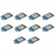 thumbnail image 1 of ESP8266 ESP-12 USB Wemos Placa de Desarrollo Wifi para Iot Board, 1 of 5