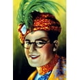 thumbnail image 1 of Poster Time Harold Lloyd Mini Poster 11Inx17In Poster 11x17 poster Color Category: Multi, Unframed, Ages: Adults, 1 of 3