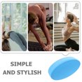 thumbnail image 3 of ETHZZLE TPE Yoga Knee Pad Balance Cushion for Adults, 1 Piece, Stability and Balance Training, 3 of 6