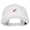 White, variant on Mini Patriotic Firecracker Embroidered Unconstructed Cap - Brown OSFM