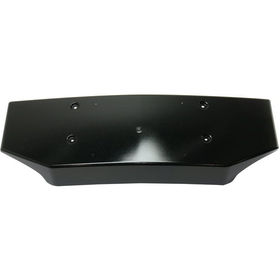 License Plate Bracket Compatible with MERCEDES BENZ SPRINTER 2014-2017