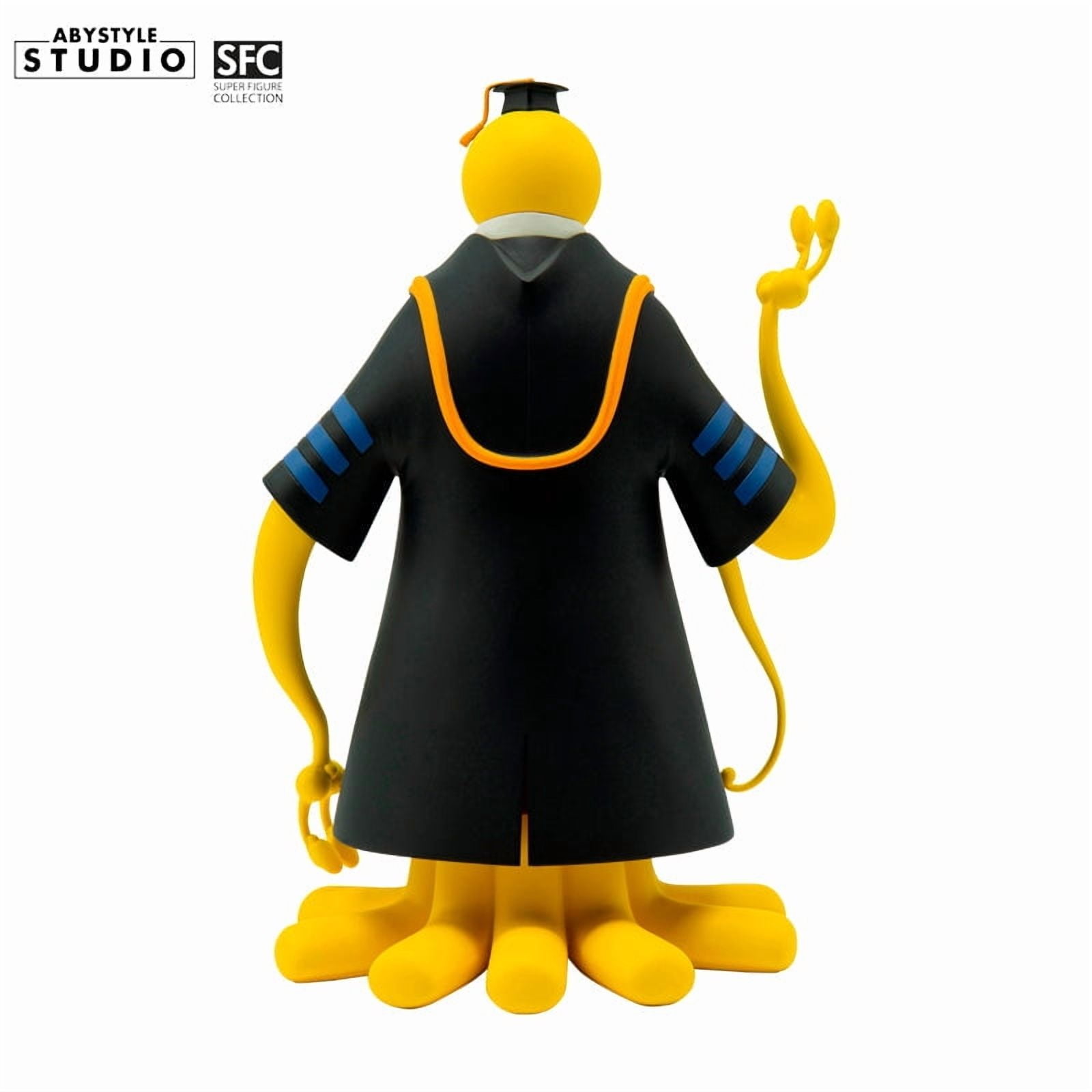 koroさん Koro Sensei Plush (9in) – Youtooz Collectibles