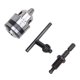 thumbnail image 4 of Convertidor de Adaptador de Mandril de Taladro Eléctrico 3/8 Meterk  Drill Chunk, 4 of 7