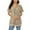 Gold, variant on Womens T Shirts,Women's T-Shirts Women Plus Size Sparkly Sequin Blingbling V Neck Short Sleeve Loose Top Tee Shirt Silver XXL