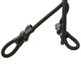thumbnail image 4 of Accesorios Titular Del Amortiguador Auxiliar de Titular de Encargado de Kayak Negro Zulema Soporte para paletas de kayak, 4 of 4