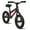 Black, variant on AOILE Balance Bike – Lightweight Toddler Bike for 2-6 Year Old, No Pedal Kids Bike, EVA Tires