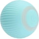 thumbnail image 1 of Juguete interactivo para gatos CHAO Pelota inteligente recargable por USB con luz Azul, 1 of 5