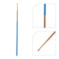 thumbnail image 2 of Limpiador de oídos de bambú, cuchara para quitar cerumen, herramienta de madera para adultos y niños, 2 of 8