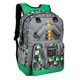thumbnail image 1 of Mochilas de MINECRAFT Mochila de viaje Mochilas impermeables para portátil Tamaño 45x35x23CM, 1 of 4