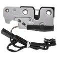 thumbnail image 3 of Hood Catch, Durable  1K1823509E Front Hood Latch Reliable  Replacement For  2006-2009 For Car, 3 of 8
