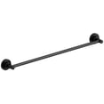 thumbnail image 1 of Riobel St5 Star 23-5/8" Towel Bar - Black, 1 of 2