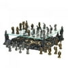 DRAGON KINGDOM CHESS SET