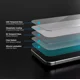 thumbnail image 4 of Funda Silicon Para iPhone Con Anillo Magnetico + Mica, 4 of 7