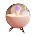thumbnail image 2 of Clearance Under 10$!Humidifiers for Car and Bedroom Trend Spaceman Humidifier Promotion Small Gift Atmospheric Night Car Mini USB Humidifier, 2 of 6
