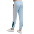 thumbnail image 3 of Calvin Klein Performance Women's Colorblocked Jogger Pants Blue Size XXL, 3 of 3