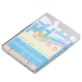 thumbnail image 1 of Urine Test Strip, Quick Testing PH Reagent Strips Accurate 100Pcs Wide Application Clear Color Changing  for Water, 1 of 7