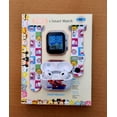 thumbnail image 2 of Combo Kids Smartwach Con Audífonos Bluetooth Diseño De Mario Bros X Kitty, 2 of 4