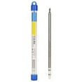 thumbnail image 4 of LYUMO Soldering Iron Tip Replacement,Stainless Steel T12‑KU Soldering Iron Tips Replacement For FX‑951 Soldering Rework Station,Stainless Steel Soldering Iron Tips, 4 of 8