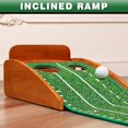 thumbnail image 3 of Campo de golf CHAMPKEY Premium para interiores con 3 puertas, 3 of 7