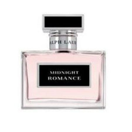 Ralph Lauren Midnight Romance Eau De Parfum Spray For Women 1 7 Oz