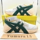thumbnail image 3 of Onitsuka Tiger BIG LOGO TRAINER 2.0 WHITE/PINE GREEN 1183A795-102 Unisex Size, 3 of 6