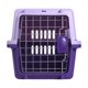 thumbnail image 4 of Transportadora Para Mascotas 48x32x30cm Belug, Morado, 4 of 5