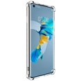 thumbnail image 2 of IMAK UX-4 Series for Huawei Mate 40 Clear Phone Case Four Corner Shockproof TPU Back Cover, 2 of 5