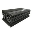 thumbnail image 2 of Interrupteur de Puissance 1500W Régulateur de Tension Contrôleur Transformateur Stabilisateur de Courant Réglable Alimentation DC, Facile à Utiliser, 2 of 4