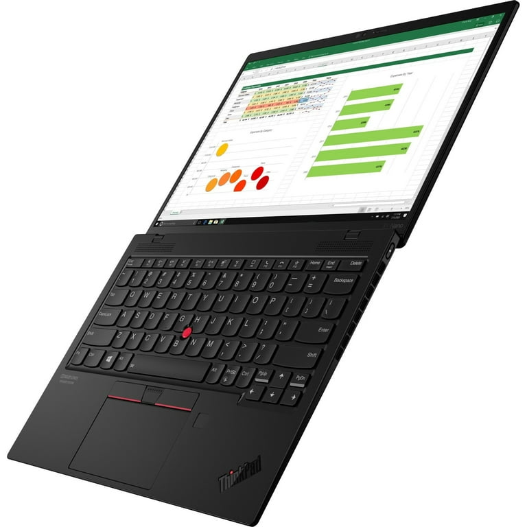 Lenovo ThinkPad X1 Nano Gen 1 20UN - Intel Core i7 - 1180G7 / up