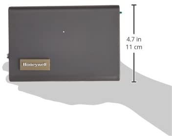 Aquastat Relay