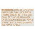 Zatarain's Dirty Rice Mix, 8 oz
