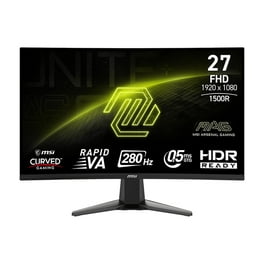 MSI G2422C 24