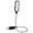 Black, variant on Usb Night Light Laptop Portable LED Book Light for Eye Protection During Reading