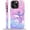 Pink sea animals, variant on Compatible with iPhone 12 Pro Case, Zebras are So Cool 12 Pro 2 in 1 Silicone Mixed Hard Pc Case, Durable Shock-Proof Protection Pattern Design