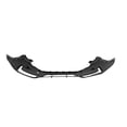 thumbnail image 6 of DCP Front Bumper Cover for Nissan Rogue 2021-2023 W/Park Hls Primed 620226RL0H, 6 of 7